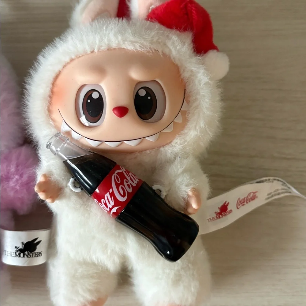 Authentic POP MART Labubu - Picture 2 of 7